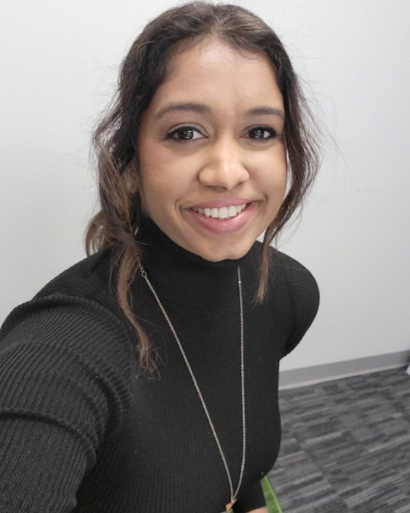 Christina Raj, Co-Founder & CEO of Maple Merger Group